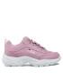 Fila Sneakers Strada Low Wmn 1010560.40024 Roz - Pled.ro