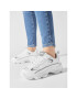 Fila Sneakers Strada Lucid Wmn FFW0192.10004 Alb - Pled.ro