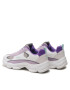 Fila Sneakers Strada Lucid Wmn FFW0192.13199 Alb - Pled.ro