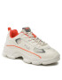 Fila Sneakers Strada Lucid Wmn FFW0192.13212 Bej - Pled.ro