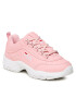 Fila Sneakers Strada Teens FFT0009.40063 Roz - Pled.ro