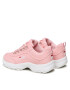 Fila Sneakers Strada Teens FFT0009.40063 Roz - Pled.ro