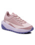 Fila Sneakers Throcket Wmn 1011211.74D Roz - Pled.ro