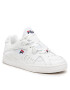 Fila Sneakers Topspin Wmn FFW0211.10004 Alb - Pled.ro