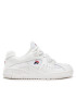 Fila Sneakers Topspin Wmn FFW0211.10004 Alb - Pled.ro