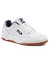 Fila Sneakers Town Classic 1011138.92K Alb - Pled.ro