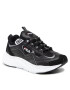 Fila Sneakers Trigate 1011369.25Y Negru - Pled.ro