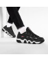 Fila Sneakers Uproot 1010905.25Y Negru - Pled.ro