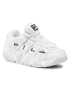 Fila Sneakers Uproot Wmn 1010855.1FG Alb - Pled.ro