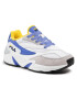 Fila Sneakers V94M F Jr 1011085.3JW Alb - Pled.ro