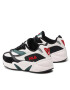 Fila Sneakers V94M F Jr 1011085.52E S Negru - Pled.ro