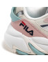 Fila Sneakers Venomrush Wmn 1011027.95M Alb - Pled.ro