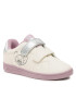 Fila Sneakers Wb Crosscourt 2 Nt Low Kids FFK0096.13159 Alb - Pled.ro