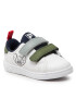 Fila Sneakers Wb Crosscourt 2 Nt Velcro Tdl FFK0095.13172 Alb - Pled.ro