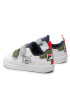 Fila Sneakers Wb Crosscourt 2 Nt Velcro Tdl FFK0095.13172 Alb - Pled.ro