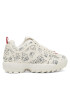 Fila Sneakers Wb Disruptor Aop Kids FFK0093.10005 Bej - Pled.ro