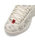 Fila Sneakers Wb Disruptor Aop Kids FFK0093.10005 Bej - Pled.ro