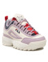 Fila Sneakers Wb Disruptor Kids FFK0094.13159 Violet - Pled.ro