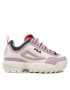 Fila Sneakers Wb Disruptor Kids FFK0094.13159 Violet - Pled.ro