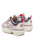 Fila Sneakers Wb Disruptor Kids FFK0094.13159 Violet - Pled.ro