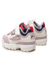 Fila Sneakers Wb Disruptor Tdl FFK0092.13159 Alb - Pled.ro