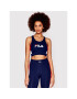 Fila Sutien sport Bursa FAW0152 Bleumarin - Pled.ro