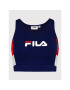 Fila Sutien sport Bursa FAW0152 Bleumarin - Pled.ro