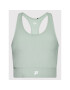 Fila Sutien sport Cariati FAW0080 Verde - Pled.ro