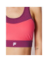 Fila Sutien sport Rabenau FAW0041 Roz - Pled.ro