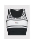 Fila Sutien top Braga FAW0130 Negru - Pled.ro