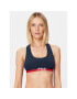 Fila Sutien top FU6048 Bleumarin - Pled.ro