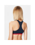 Fila Sutien top FU6048 Bleumarin - Pled.ro