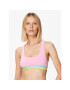 Fila Sutien top FU6048 Roz - Pled.ro