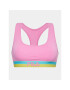 Fila Sutien top FU6048 Roz - Pled.ro