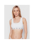 Fila Sutien top FU6157 Alb - Pled.ro