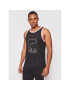 Fila Tank top Jani 683269 Negru Relaxed Fit - Pled.ro