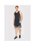 Fila Tank top Rachow FAM0061 Negru Relaxed Fit - Pled.ro