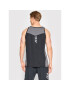 Fila Tank top Rachow FAM0061 Negru Relaxed Fit - Pled.ro