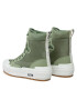 Fila Teniși Cityblock High Platform Wmn FFW0375.60045 Verde - Pled.ro