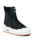 Fila Teniși Cityblock High Platform Wmn FFW0375.80010 Negru - Pled.ro