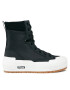 Fila Teniși Cityblock High Platform Wmn FFW0375.80010 Negru - Pled.ro