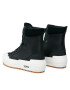 Fila Teniși Cityblock High Platform Wmn FFW0375.80010 Negru - Pled.ro