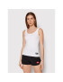 Fila Top Borovo FAW0133 Alb Regular Fit - Pled.ro