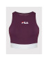 Fila Top Ekanta 689121 Violet Slim Fit - Pled.ro