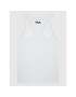 Fila Top Thum FAT0026 Alb Slim Fit - Pled.ro