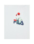 Fila Top Thum FAT0026 Alb Slim Fit - Pled.ro