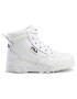 Fila Trappers Grunge II L Mid Wmn 1010741.1FG Alb - Pled.ro