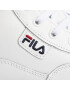 Fila Trappers Grunge II L Mid Wmn 1010741.1FG Alb - Pled.ro