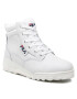 Fila Trappers Grunge II L Mid Wmn FFW0216.10004 Alb - Pled.ro