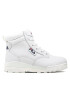 Fila Trappers Grunge II L Mid Wmn FFW0216.10004 Alb - Pled.ro